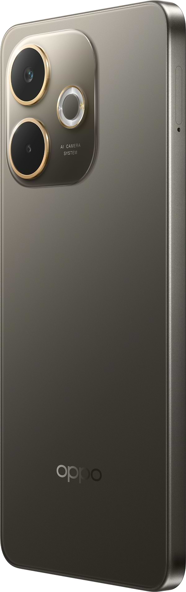 Фото - Смартфон OPPO A5 Pro 5G 8/256Gb Black Brown