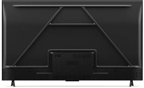 Фото - Телевизор TCL 43P635