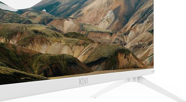 Фото - Телевизор KIVI 43U790LW
