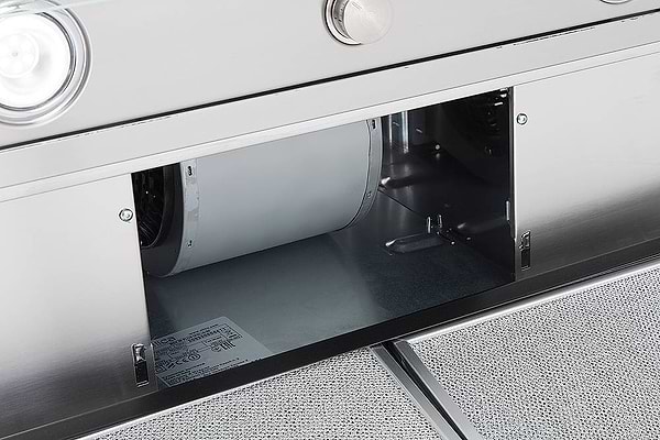 Фото - Витяжка вбудована Elica BOX IN PLUS IXGL/A/60