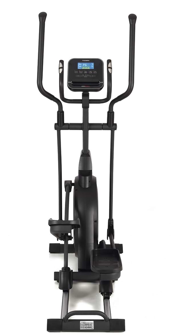 Фото - Орбітрек Toorx Elliptical ERX 550 (ERX-550)