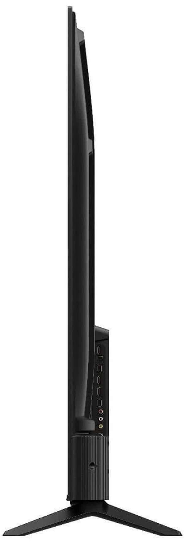 Фото - Телевизор TCL 50P655