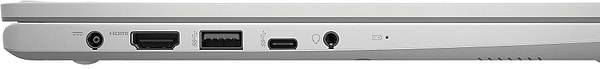 Фото - Ноутбук MSI Modern 14 CI5-1235U (C12M-285XUA) Urban Silver