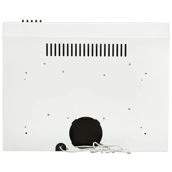 Фото - Витяжка традиційна ELEYUS Line I 60  WH