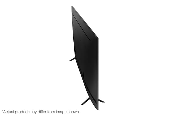 Фото - Телевізор Samsung QE55Q60TAUXUA