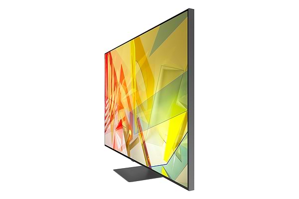 Фото - Телевізор Samsung QE65Q95TAUXUA