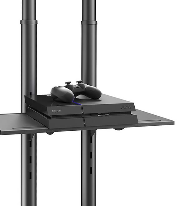 Фото - Уцінка - Кріплення для телевізора ITECHmount T1030T