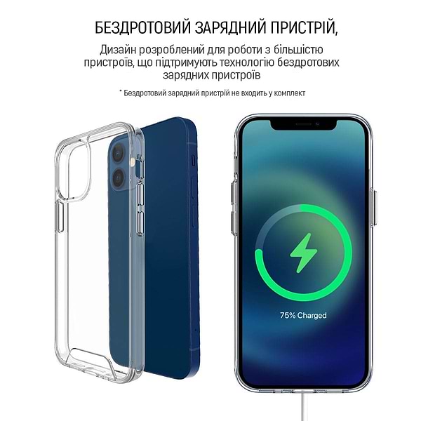 Фото - Чохол для смартфону Colorway Space Series Samsung Galaxy A26 (CW-CSSSGA266)