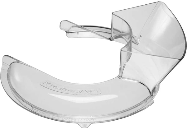 Фото - Планетарний міксер KitchenAid 5KSM95PSECU