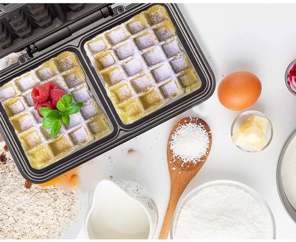 Фото - Вафельниця First 5305-4 (FA-5305-4)