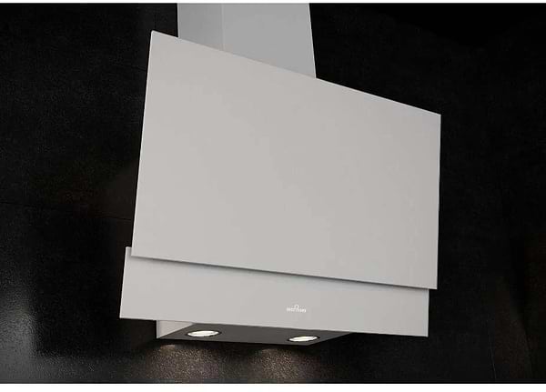 Фото - Вытяжка декоративная Best Chef Gamma 1000 White 60 (1F440B2A8A)