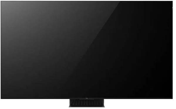 Фото - Телевізор TCL 65C855