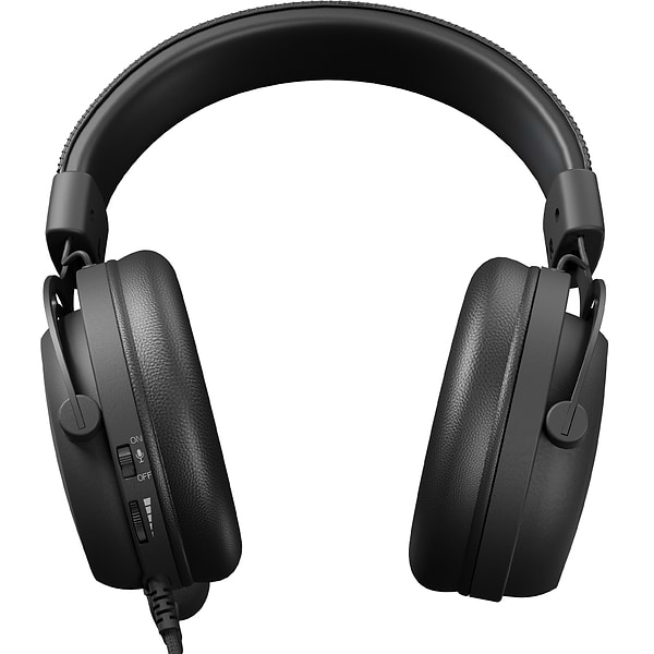 Фото - Гарнитура проводная игровая GamePro HS1050