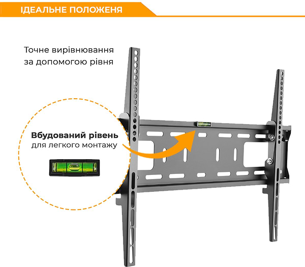 Фото - Крепление для телевизора Logan Galaxy6