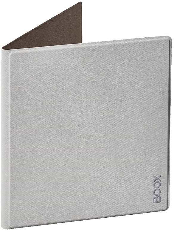 Фото - Чохол для електронної книги BOOX Go 7 Grey (OCV0495R)