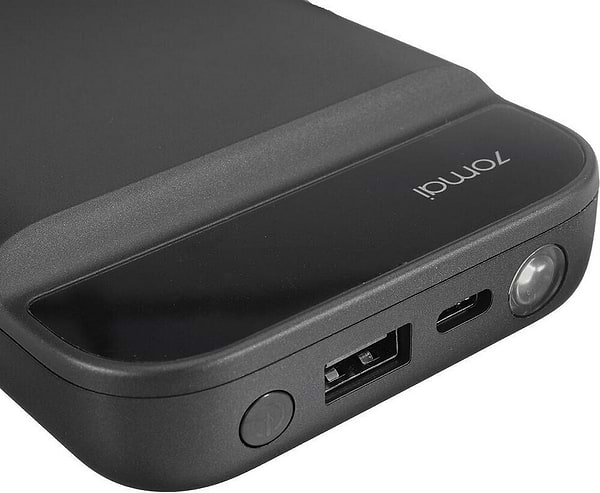 Фото - Пускозарядний пристрій Xiaomi 70mai Jump Starter 11100 mAh (Midriver PS01)
