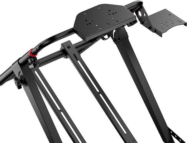 Фото - Стенд для крепления руля GamePro RS033