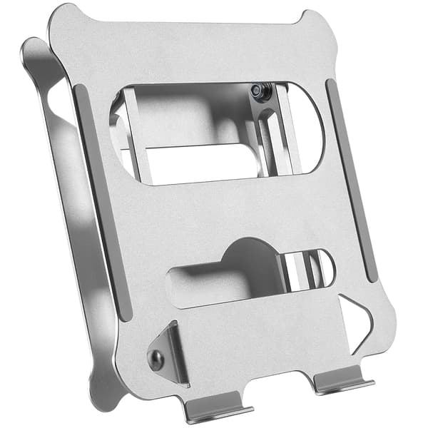 Фото - Підставка під ноутбук OfficePro LS610 Silver