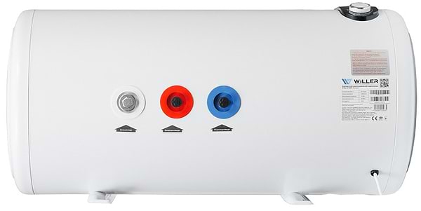 Фото - Водонагрівач Willer EH80RI-Horizon
