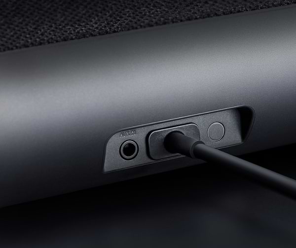 Фото - Саундбар Xiaomi Desktop Speaker (QBH4276GL)