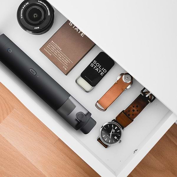 Фото - Автомобільний пилосос Lydsto HD-SCXCCQ02