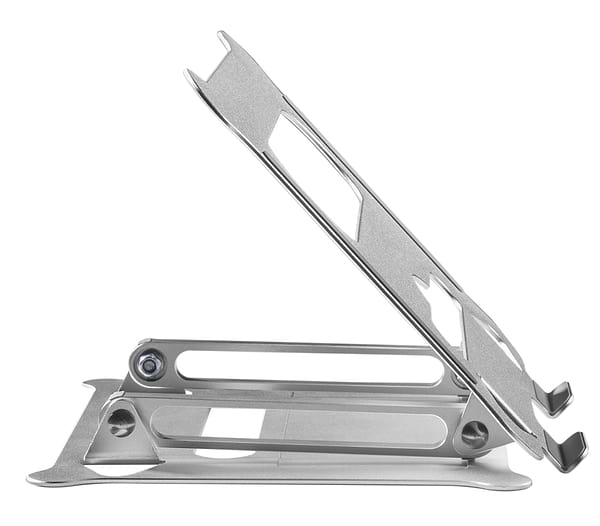 Фото - Підставка під ноутбук OfficePro LS610 Silver