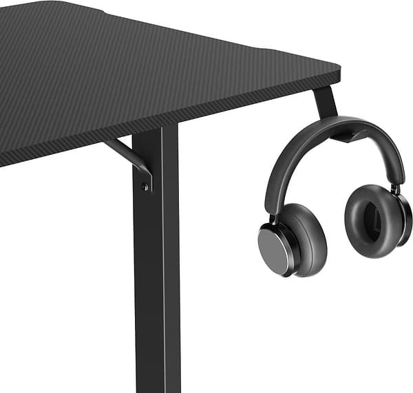 Фото - Стол компьютерный GamePro GD210B Black