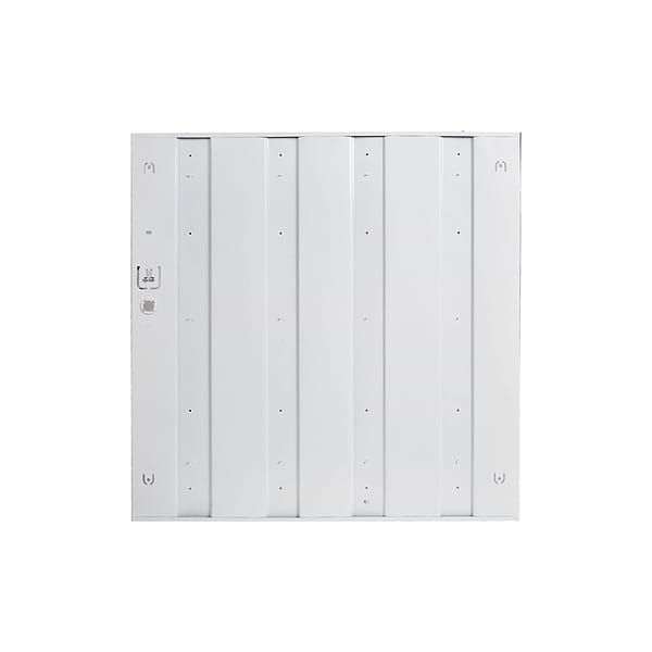 Фото - Светодиодный светильник Євросвітло панель 72Вт ПРИЗМА-72 6400K 6 шт. (000059591)