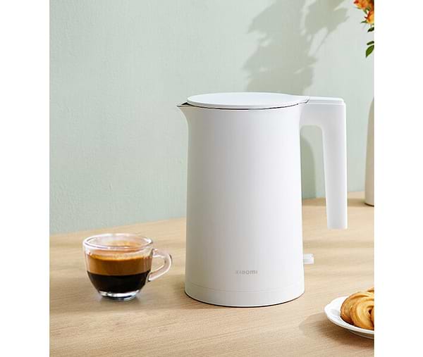 Фото - Электрический чайник Xiaomi Electric Kettle 2 EU