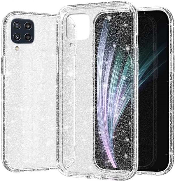 Фото - Чохол для смартфону Colorway TPU-Shine Samsung Galaxy A16 (CW-CTSSGA166)