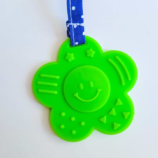 Фото - Погремушка Macik палочка Ферма Бабочка (МС 010302-01)