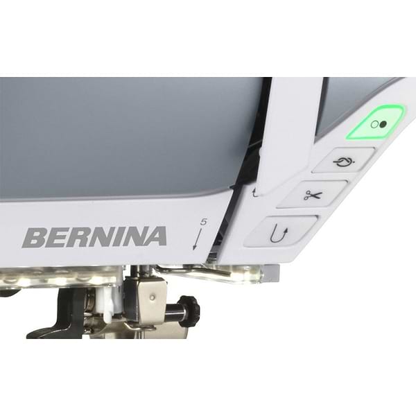 Фото - Швейная машина Bernina 480