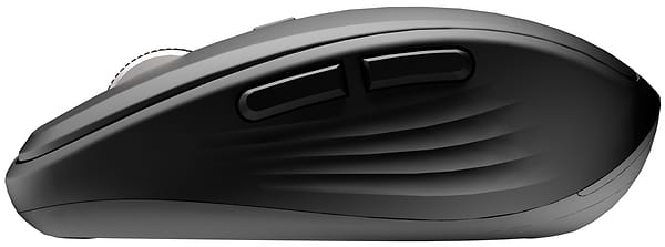 Фото - Миша бездротова OfficePro Black (M267B)