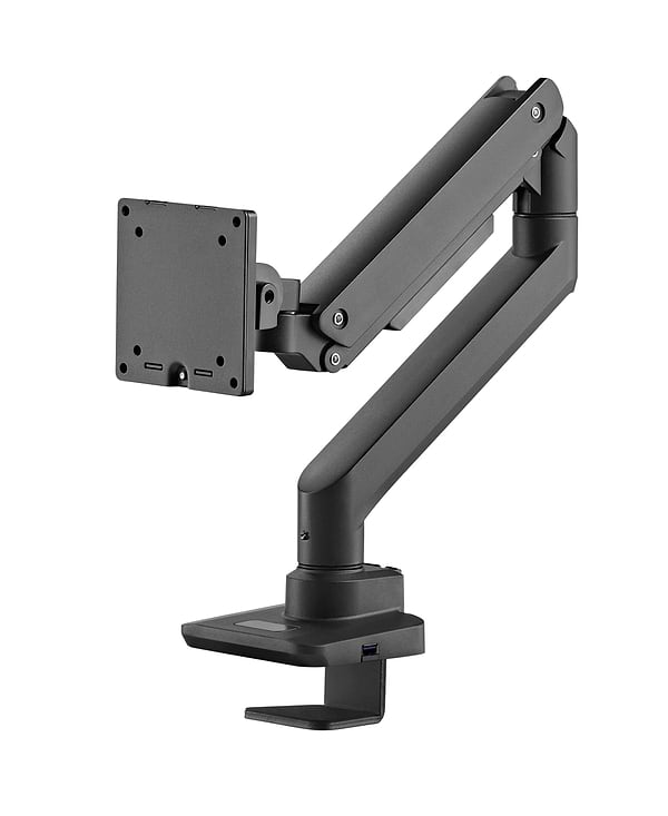 Фото - Крепление для телевизора OfficePro MA801B Black