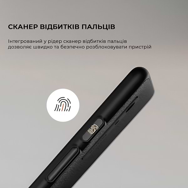 Фото - Електронна книга BOOX Palma 2 Black