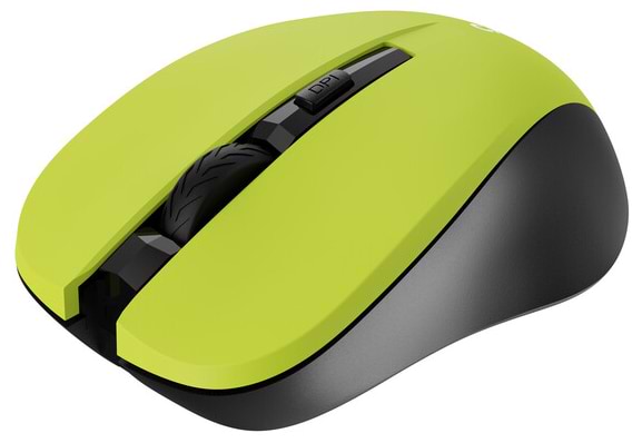 Фото - Мышь беспроводная Canyon CNE-CMSW1Y