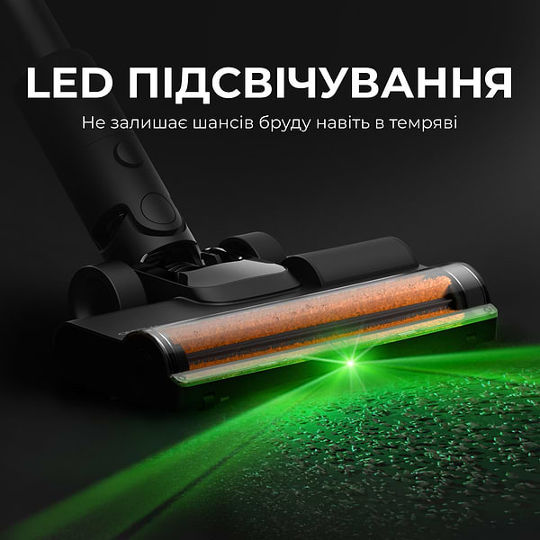 Фото - Пилосос ручний миючий Deerma T30W XT