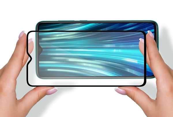 Фото - Захисне скло для смартфону MAKE Samsung A26/M16 (MGF-SA26/SM16)