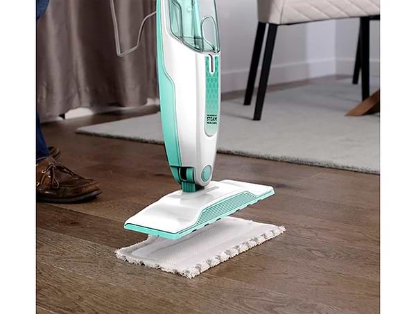 Фото - Пароочиститель Shark S1000EU