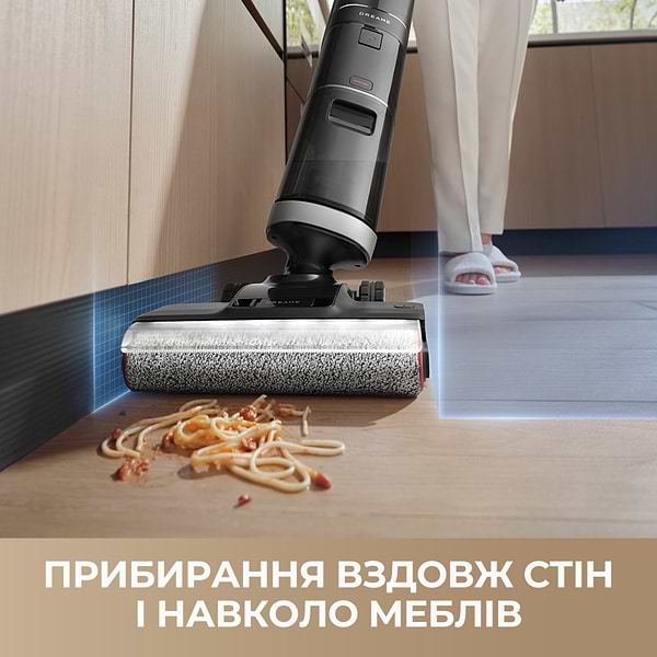 Фото - Пылесос ручной моющий Dreame H14 Dual (HHV25A)