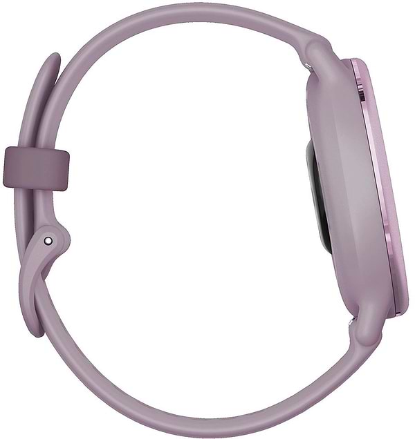 Фото - Смарт-часы Garmin vivoactive 5 Orchid/Orchid Metallic (010-02862-13)