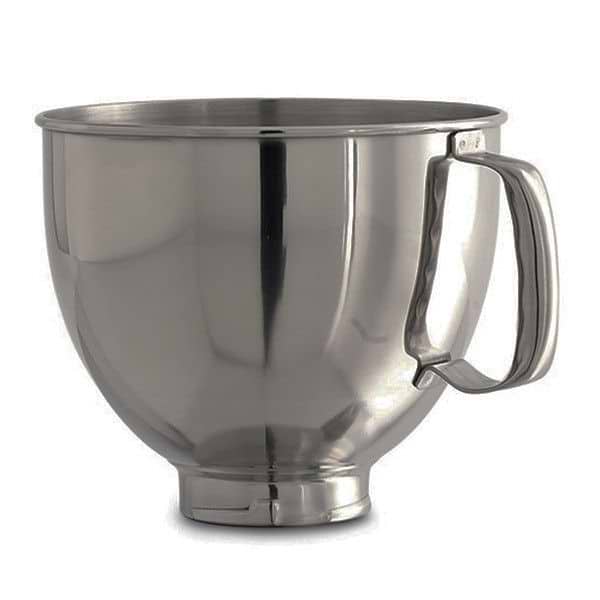 Фото - Чаша для планетарного миксера KitchenAid 5K5THSBP