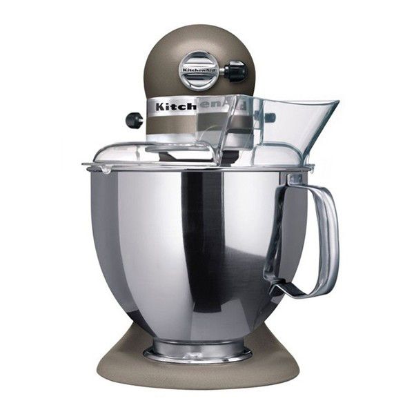 Фото - Чаша для планетарного миксера KitchenAid 5K5THSBP