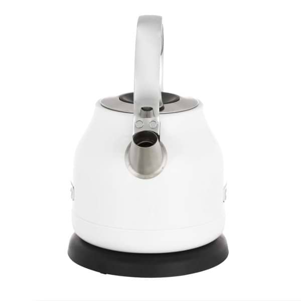 Фото - Электрический чайник KitchenAid Classiс (5KEK1222EWH)