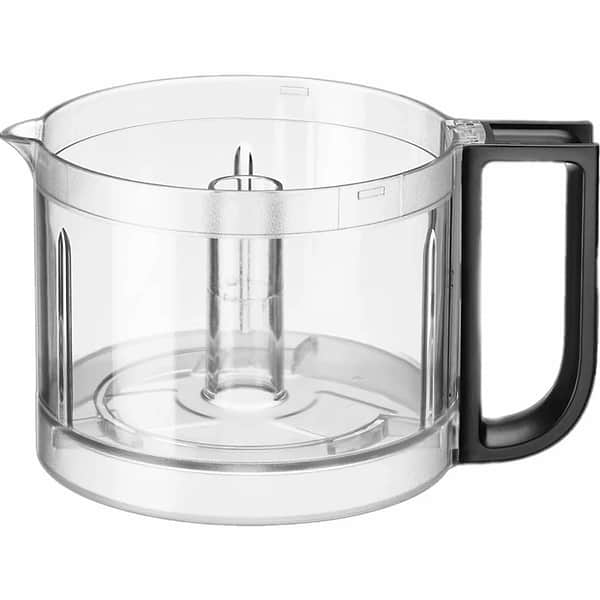 Фото - Кухонний комбайн KitchenAid 5KFC3516EWH