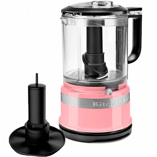 Фото - Кухонный комбайн KitchenAid 5KFC0516EGU