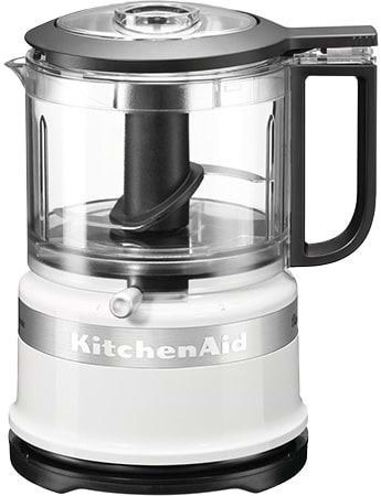 Кухонний комбайн KitchenAid 5KFC3516EWH - Фото 1