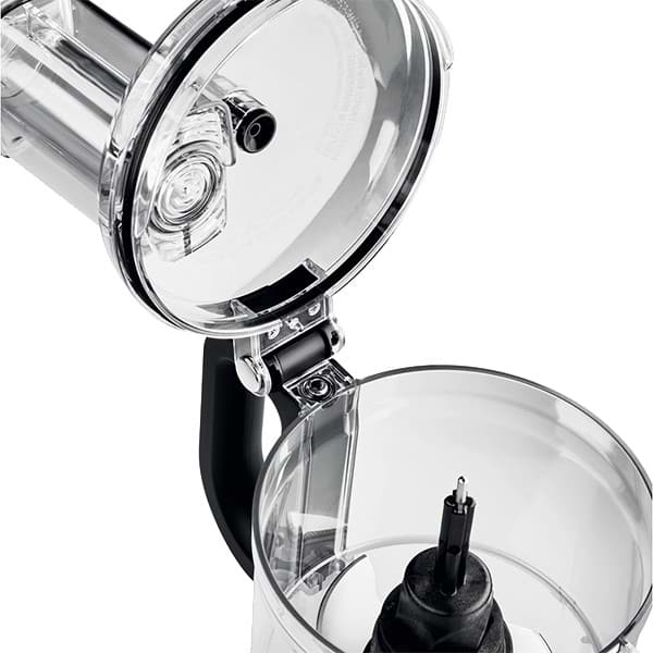 Фото - Кухонний комбайн KitchenAid 5KFP0719EBM