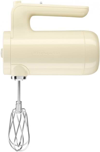 Фото - Міксер KitchenAid 5KHMB732EAC