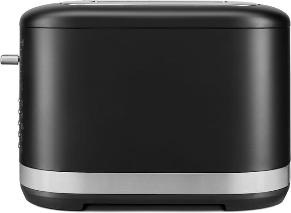 Фото - Тостер KitchenAid 5KMT2109EBK